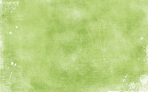 ภาพตัดปะสีเขียวกรันจ์คราบแสงพื้นหลังพื้นผิว, วอลล์เปเปอร์ HD HD wallpaper