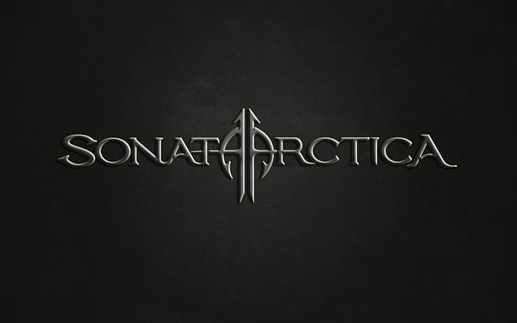 Плакат Sofatorctica, метал, метъл музика, Sonata Arctica, музика, метъл група, мелодичен метал, Финландия, HD тапет
