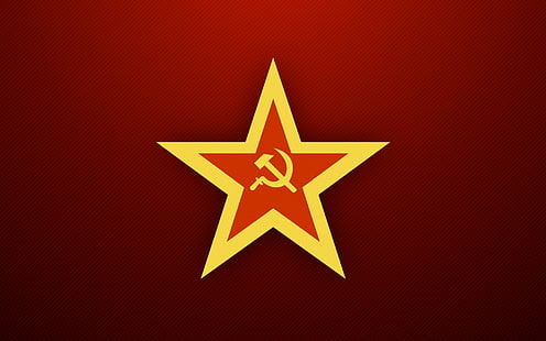 russia, Soviet Union, USSR, HD wallpaper HD wallpaper