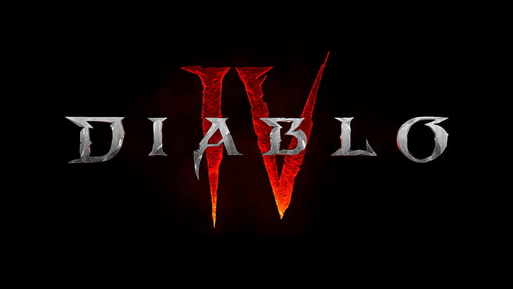 Videospel, Diablo IV, HD tapet