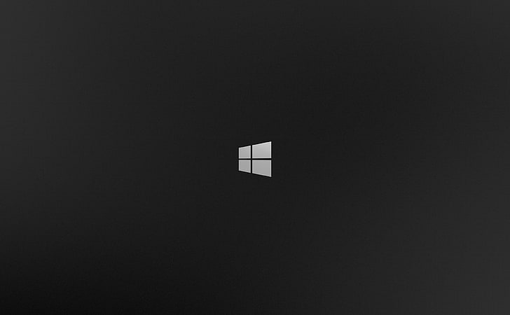 MS Windows ، شعار Windows ، Windows ، Windows 10، خلفية HD