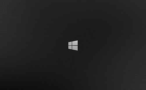 MS Windows, logotipo de Windows, Windows, Windows 10, Fondo de pantalla HD HD wallpaper