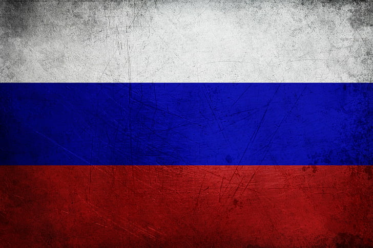 флаг, флаги, россия, россия, HD обои