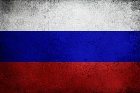bendera, bendera, rusia, rusia, Wallpaper HD HD wallpaper