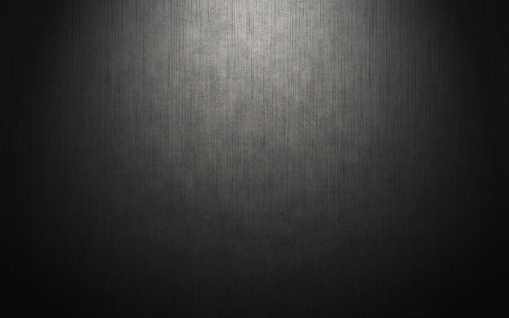 회색 벽지, 간단한 배경, 흑백, 질감, HD 배경 화면