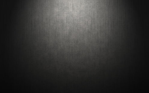 papel de parede cinza, fundo simples, monocromático, textura, HD papel de parede HD wallpaper
