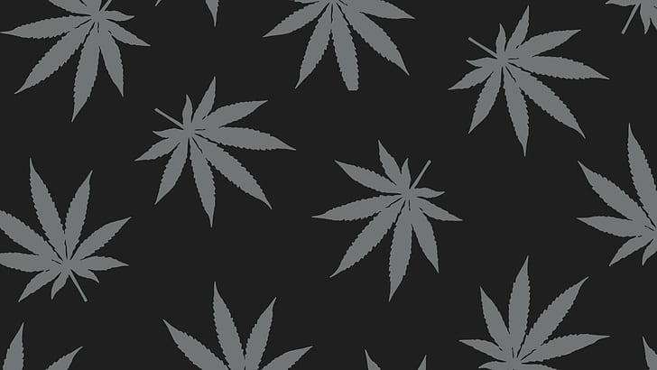 cannabis, Fond d'écran HD