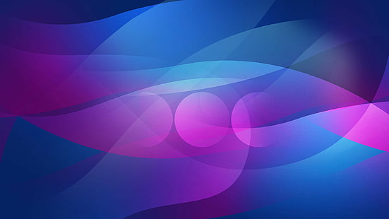 abstrakt, pink, steigung, HD-Hintergrundbild HD wallpaper