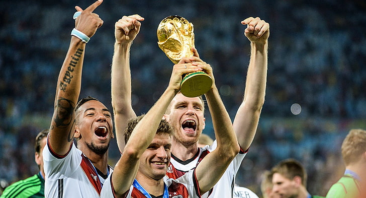 2014, champion, cup, fifa, germany, soccer, world, HD wallpaper
