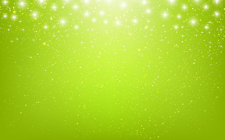 Abstract, Star, Sparkles, HD wallpaper