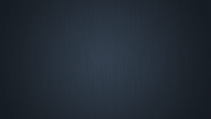 simple, blue, gray, blank, simple background, HD wallpaper