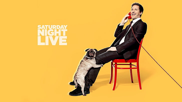 Acara TV, Saturday Night Live, Wallpaper HD