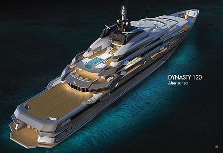 barca, veicolo, moto d'acqua, yacht, Sfondo HD HD wallpaper