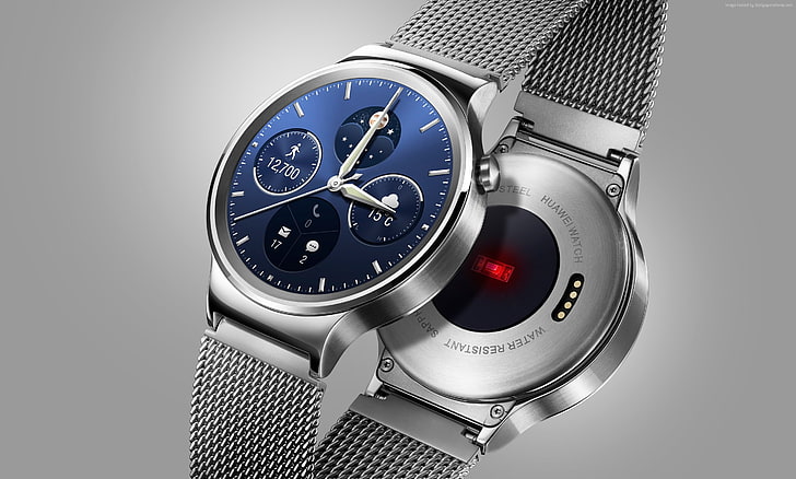 Huawei Watch 2, MWC 2017, best smartwatches, HD Wallpapers