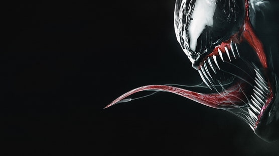 ภาพยนตร์เรื่อง Venom, วอลล์เปเปอร์ HD HD wallpaper