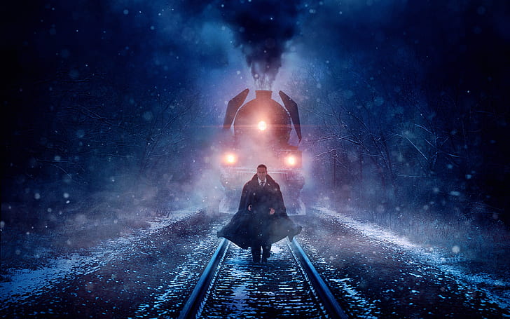 murder on the orient express 4k high quality images, HD wallpaper