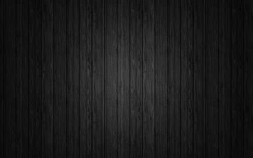 planche, noir, ligne, texture, fond, bois, Fond d'écran HD HD wallpaper