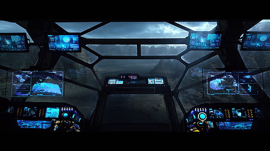 Abenteuer, Alien, Aliens, Covenant, fi, Futuristisch, Prometheus, sci, HD-Hintergrundbild HD wallpaper