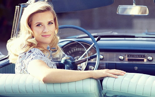 Reese Witherspoon-Photo HD Wallpaper, HD tapet HD wallpaper