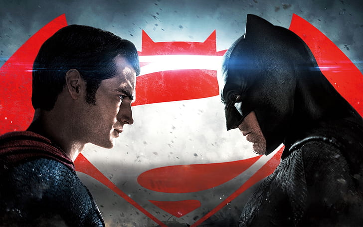 batman vs superman desktop  hd  download, HD wallpaper