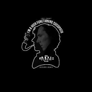 Benedict, Cumberbatch, Holmes, Sherlock, HD-Hintergrundbild HD wallpaper