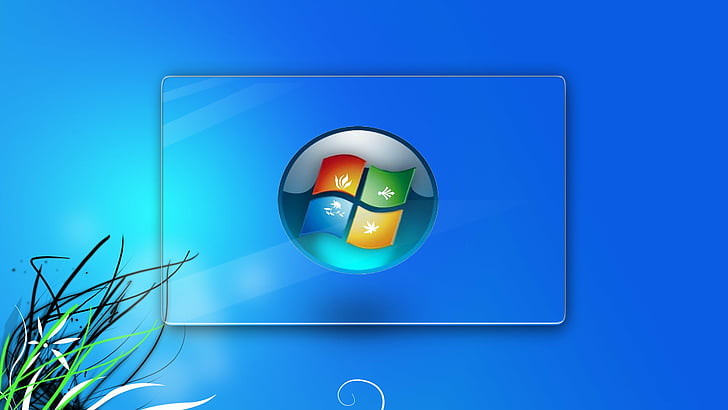 hintergrund, computer, microsof, windows, HD-Hintergrundbild