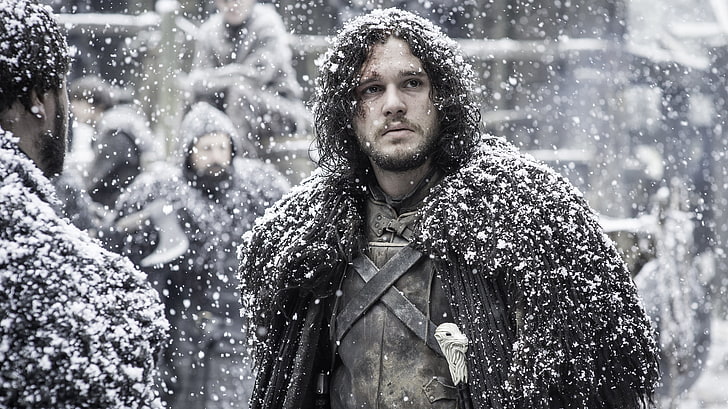 350 Jon Snow HD Wallpapers and Backgrounds