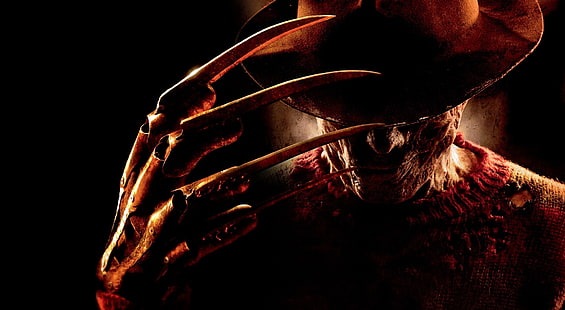 Nightmare on Elm Street - Freddy, Freddy Krueger fond d'écran numérique, Films, Autres films, Fond d'écran HD HD wallpaper
