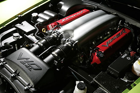 Dodge Viper SRT10,, Auto, HD-Hintergrundbild HD wallpaper
