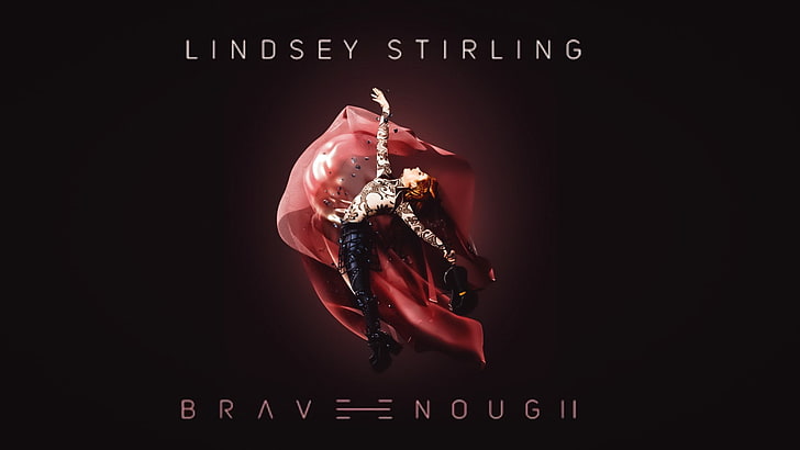 Lindsey Stirling, HD-Hintergrundbild