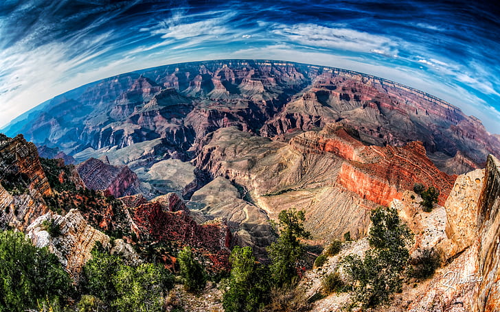 Grand Canyon National Park United States Desktop Backgrounds Free Download For Windows, HD wallpaper