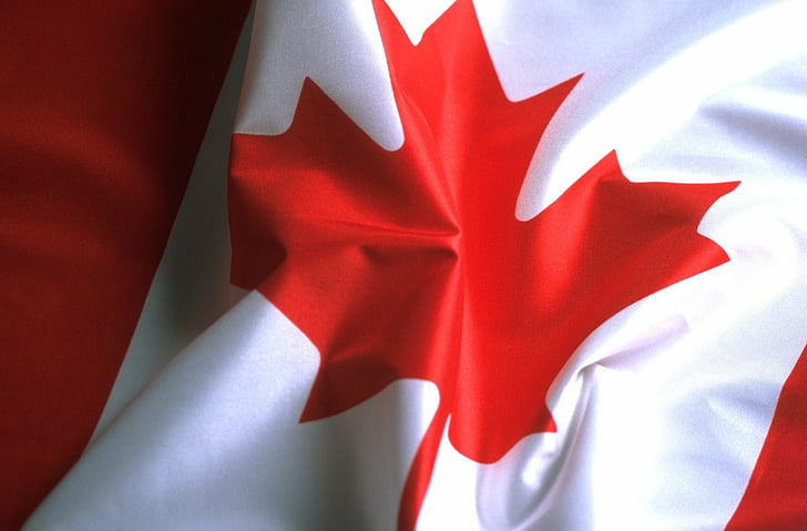 Flags, Flag Of Canada, Canada, Flag, HD wallpaper | Wallpaperbetter