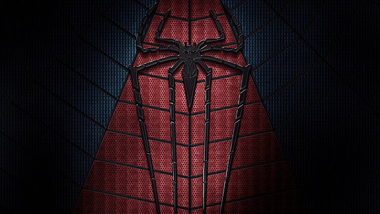 Filmer, 2560x1440, spider-man, den fantastiska spider-man, BEST, HD tapet HD wallpaper
