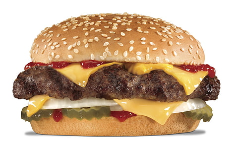 DC Burger, Essen, Burger, Burger, HD-Hintergrundbild HD wallpaper