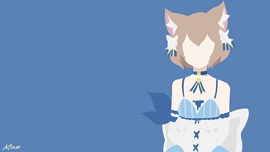 Anime, Re: ZERO -Starting Life in Another World-, Felix Argyle, Tapety HD HD wallpaper