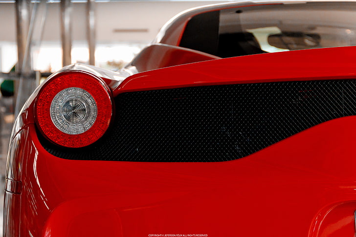 car, Ferrari 458 Speciale, Ferrari 458, Ferrari, HD wallpaper