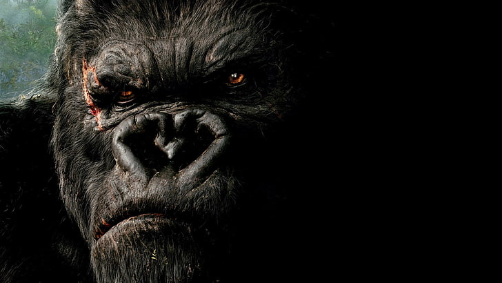 King Kong, Fond d'écran HD
