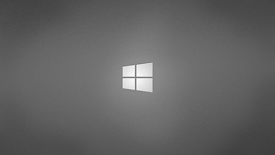 Sfondo di Microsoft Windows 10, minimalismo, Windows 8, Sfondo HD HD wallpaper