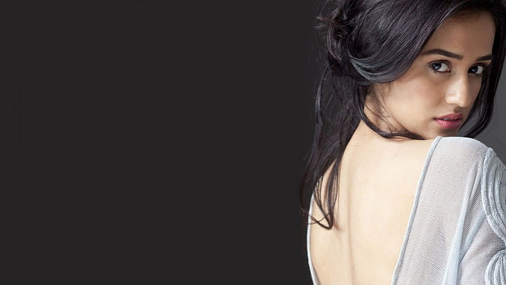 ديشا باتاني المشاهير الهندي ممثلة فتاة منتديات عارية الذراعين، خلفية HD