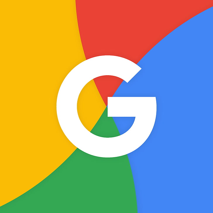 Google, HD-Hintergrundbild