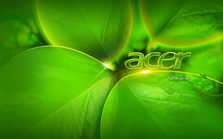 Acer, Computer, HD-Hintergrundbild