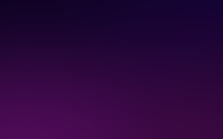 dark, purple, blur, gradation, HD wallpaper