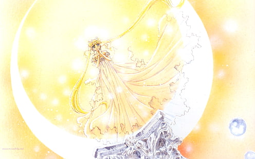 Sailor Moon 1680 x 1050 Anime Sailor Moon HD-Kunst, Sailor Moon, HD-Hintergrundbild HD wallpaper