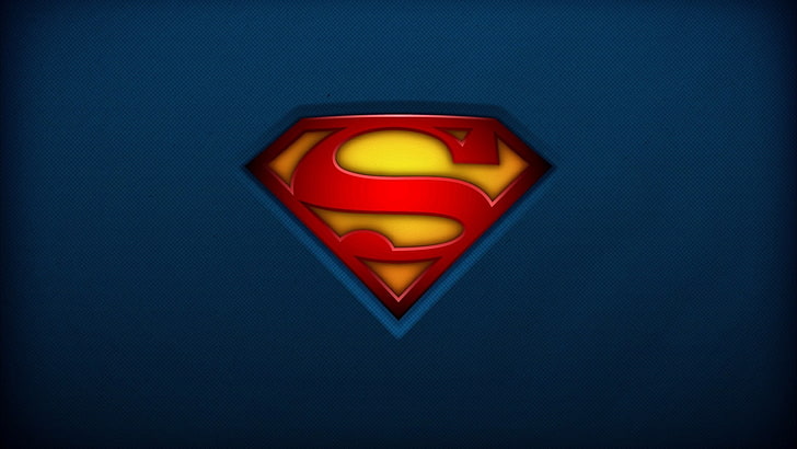 superman  for mac desktop, HD wallpaper