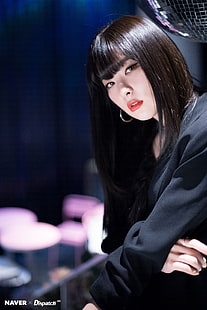 Frauen, K-Pop, RedVelvet, Seulgi (RedVelvet), Asian, HD-Hintergrundbild HD wallpaper