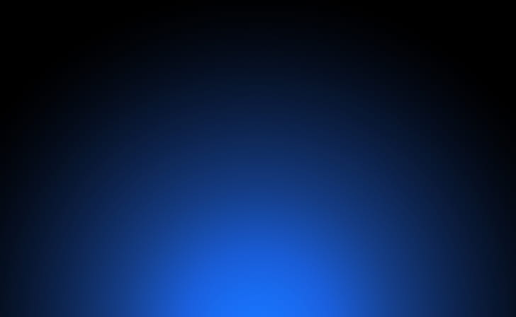 วอลล์เปเปอร์สีน้ำเงินและสีดำที่เรียบง่ายศิลปะนามธรรม, วอลล์เปเปอร์ HD