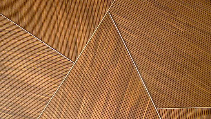 brązowy kolaż podłogowy, fotografia, tekstura, powierzchnia drewniana, drewno, Tapety HD