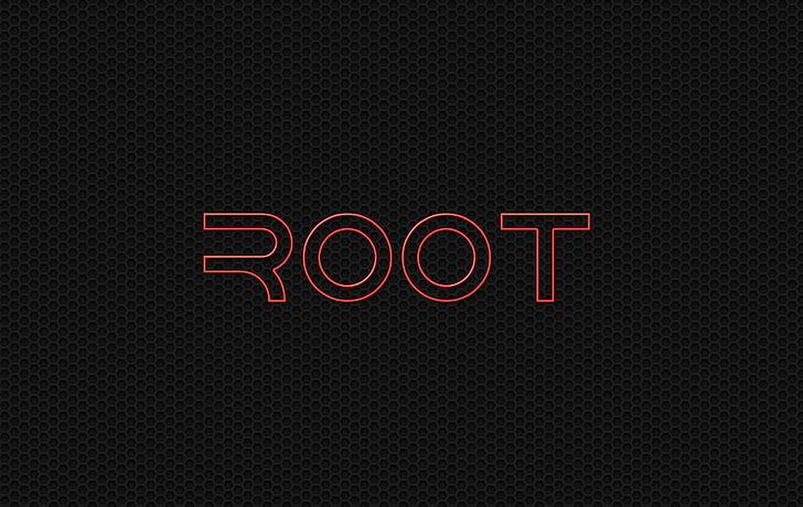 root, HD wallpaper