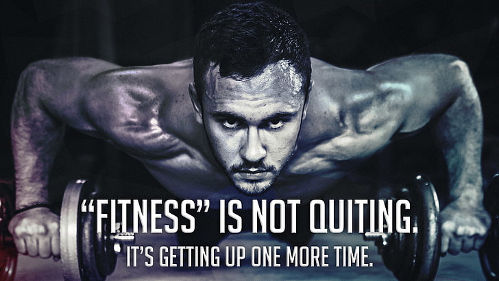 quote, motivational, athletes, HD wallpaper