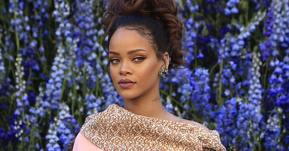 Rihanna Bilder, HD-Hintergrundbild HD wallpaper